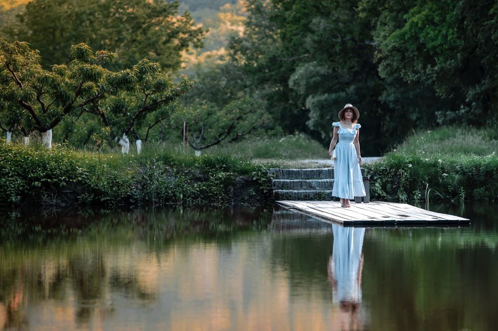 Photograph by Roman Volodin