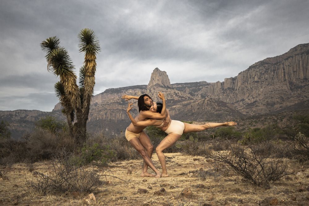 Photograph by Fernando Díaz