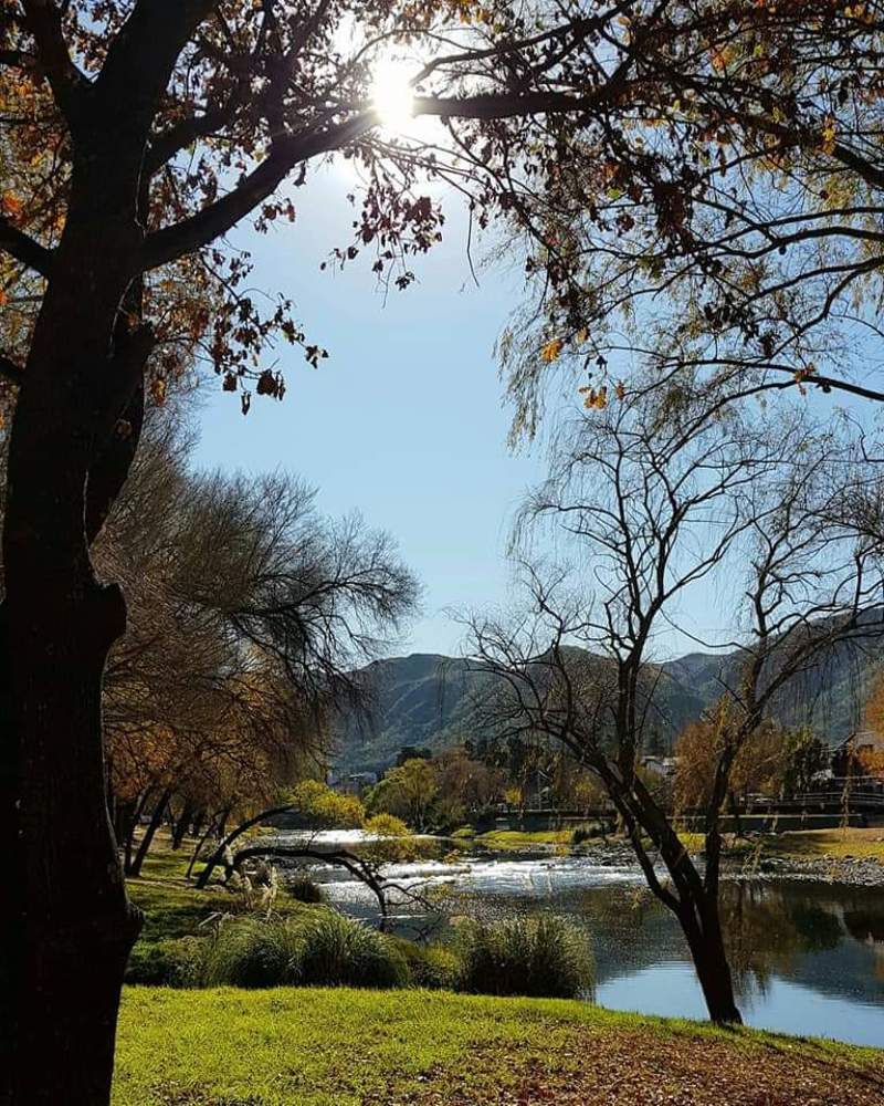 Photograph by Karina Elena Bergagna