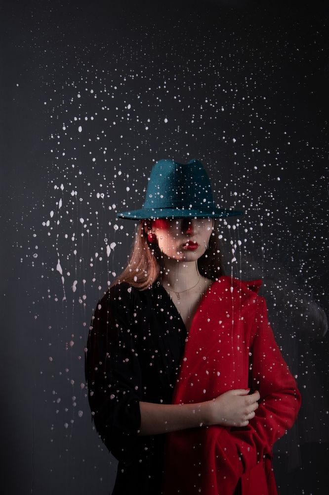 Фотография автора Марина Кожемякина