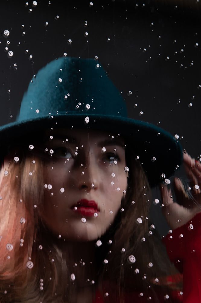 Фотография автора Марина Кожемякина