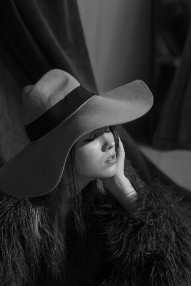 Фотография автора Марина Кожемякина