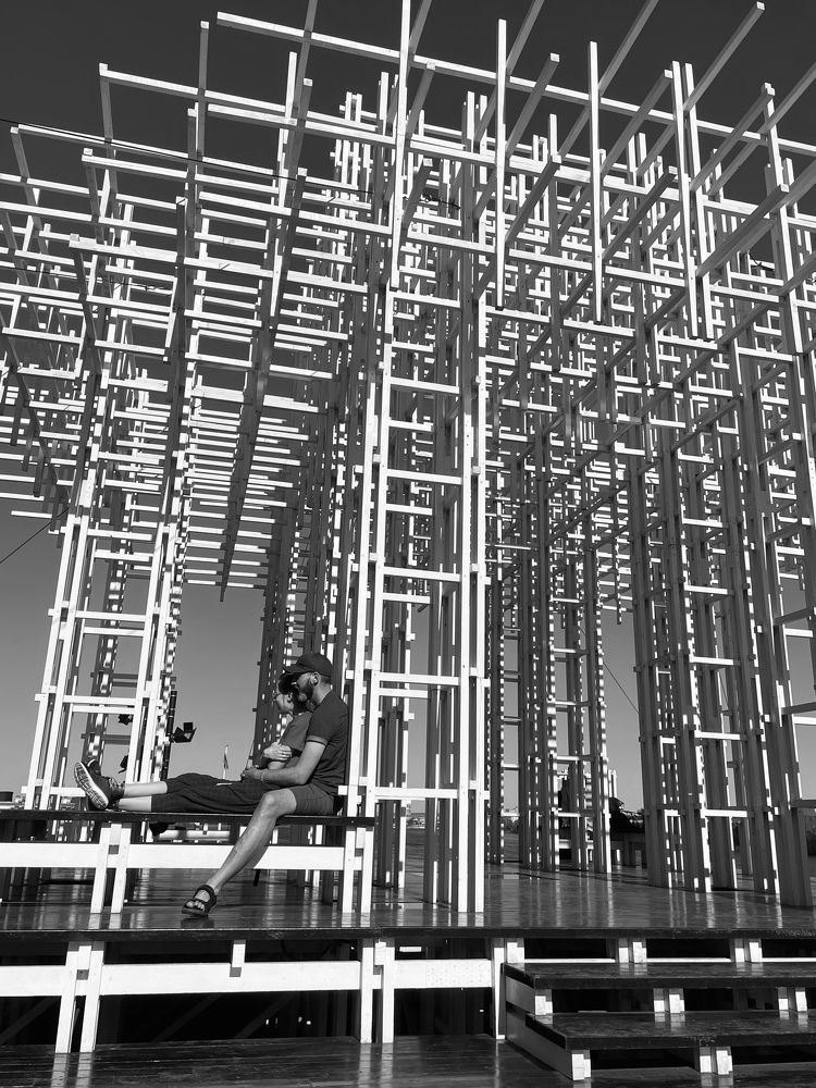 Линии любви