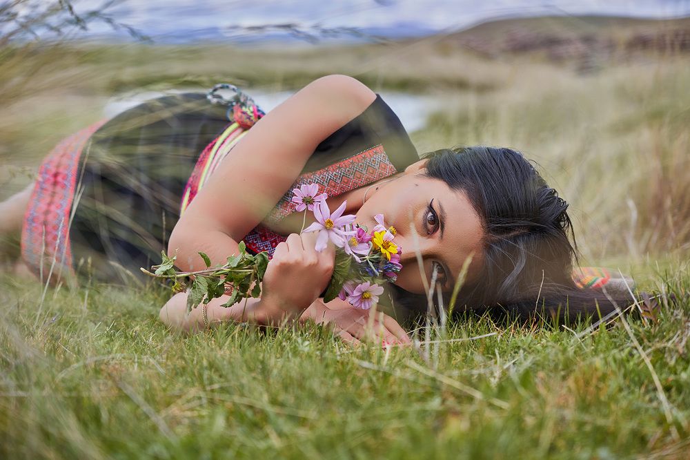 Photograph by Max Corahua Pumachara