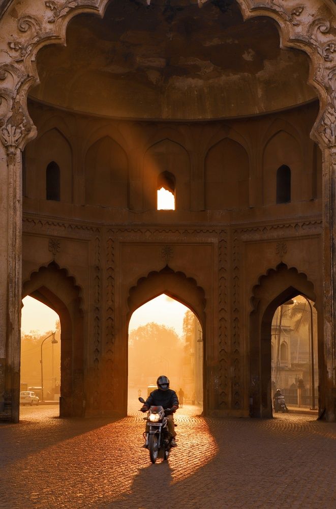 Photograph by Himanshu Gupta