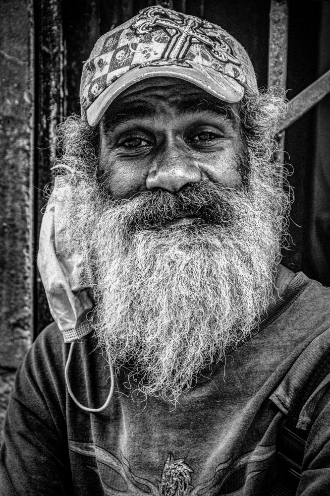 Photograph by Leonardo Morilla Freyre