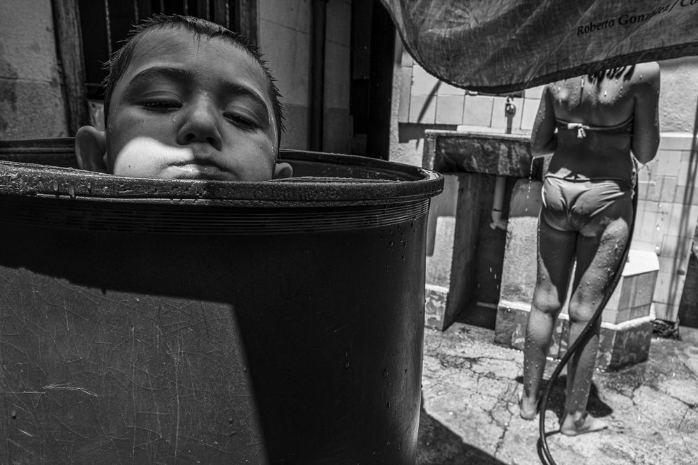 De la serie: Lost time