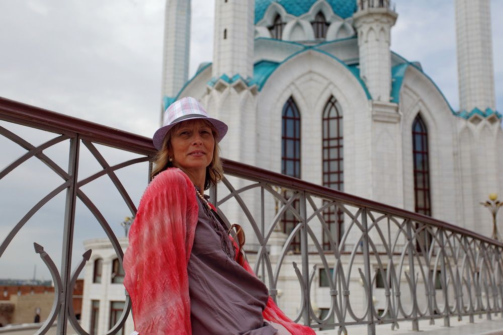 Photograph by Константин Лагоденко