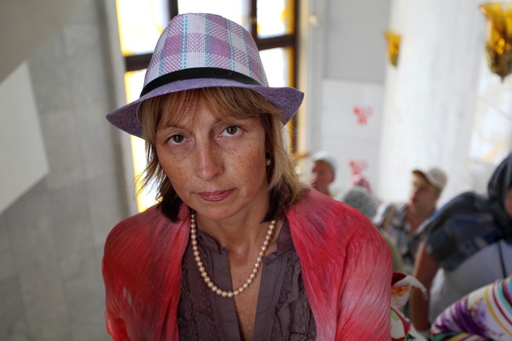 Photograph by Константин Лагоденко