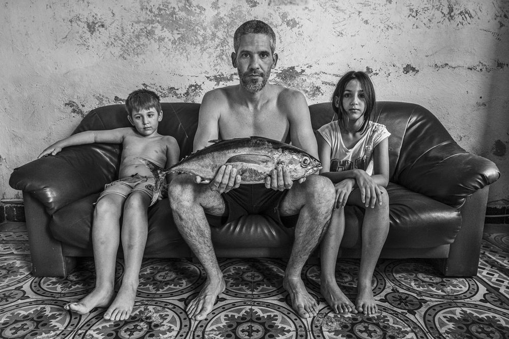 De la serie: Lost time