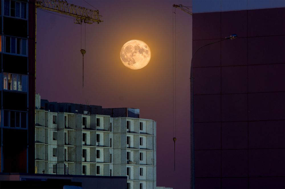 Photograph by Фадеев Андрей