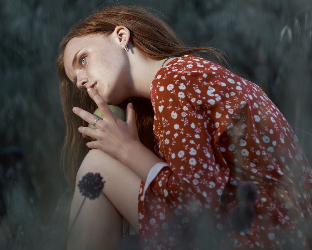 Photograph by Anna D.