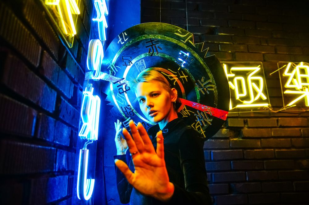 Photograph by Степан Сопегин