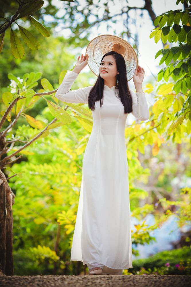 Duyên dáng việt nam