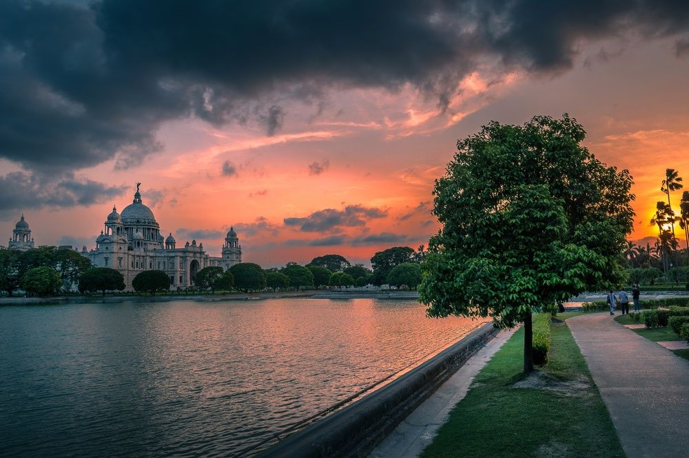 Photograph by Avik Mukherjee