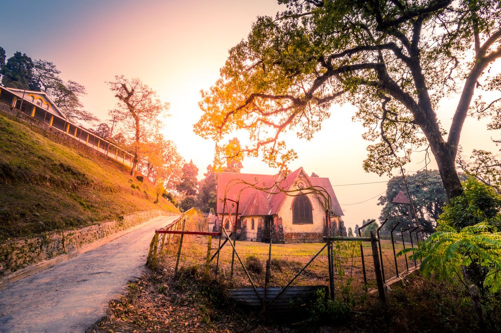 Photograph by Avik Mukherjee