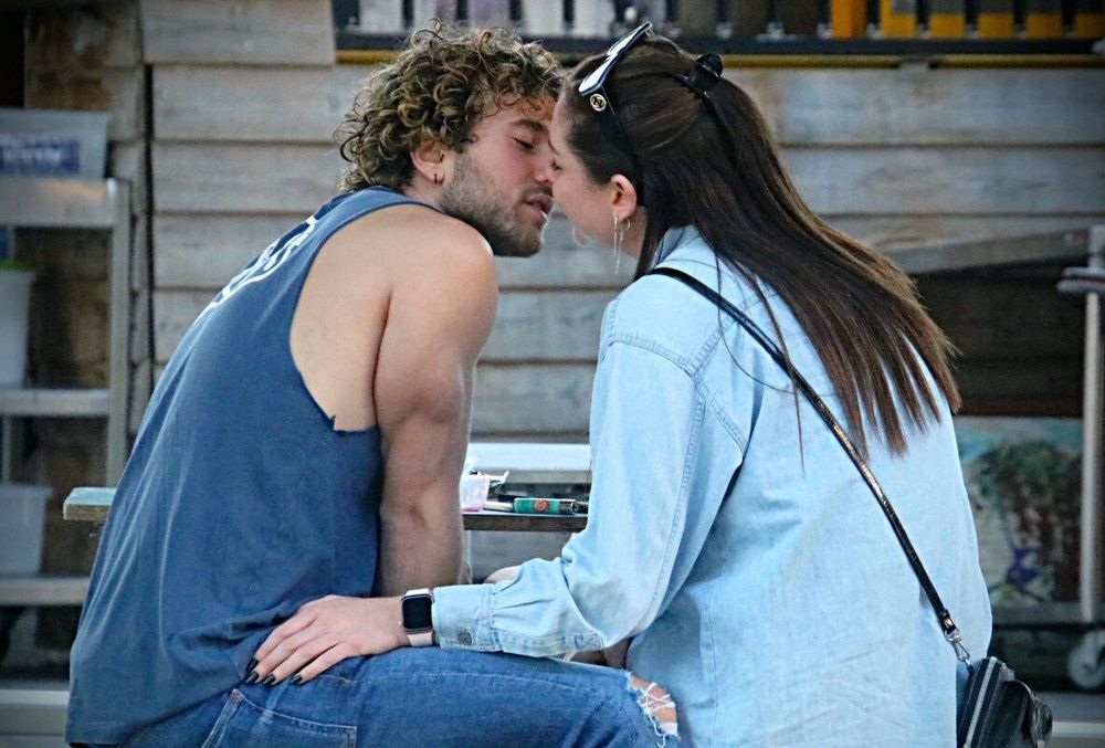 Photograph by Irina Radzinskaya