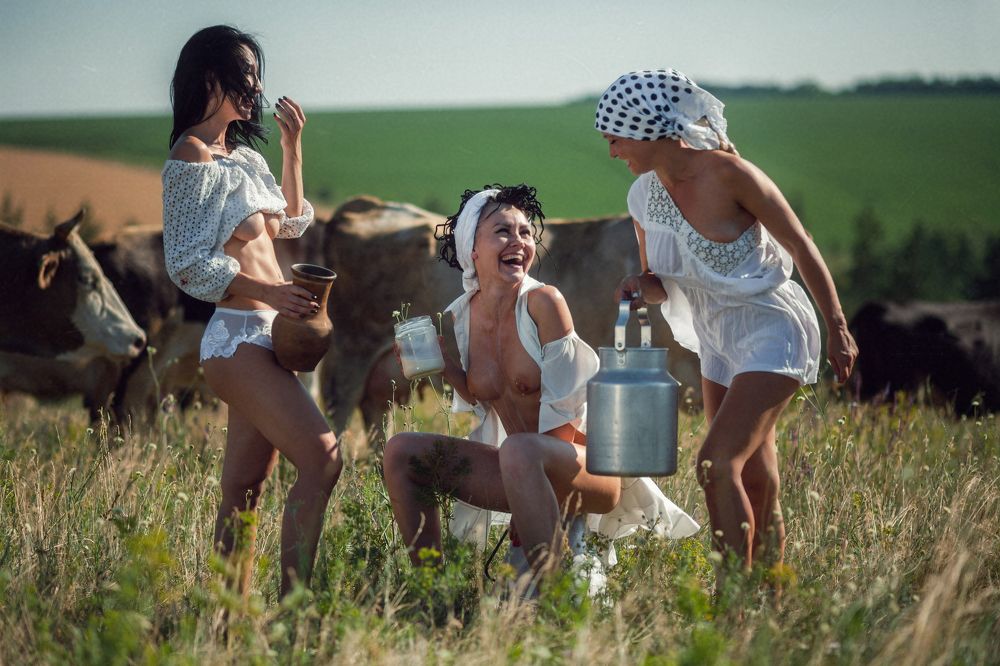 Photograph by Евгений Спиридонов