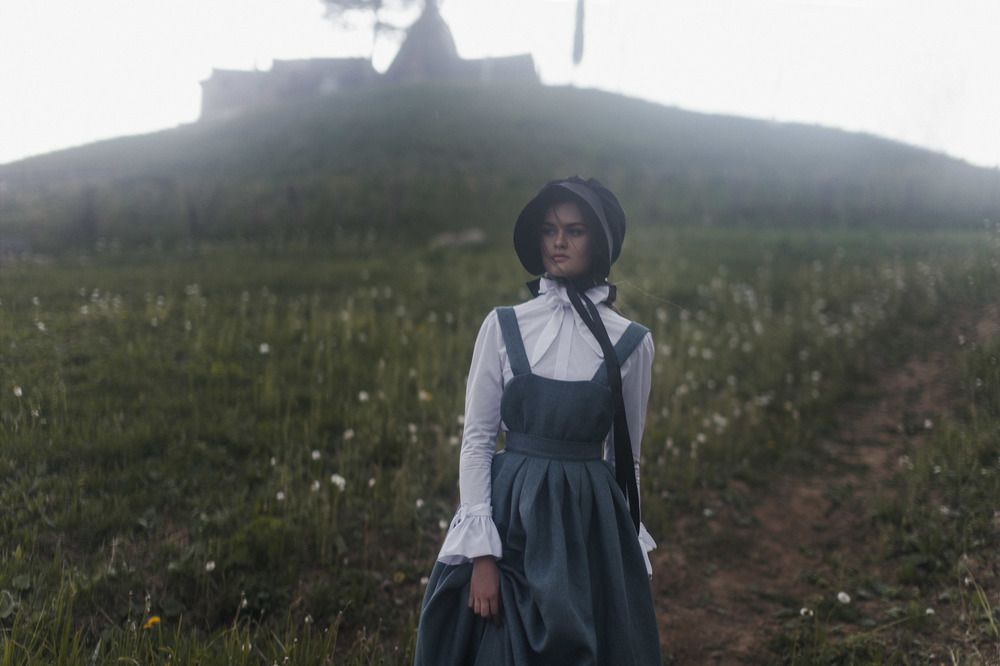 Photograph by Татьяна Довыденко