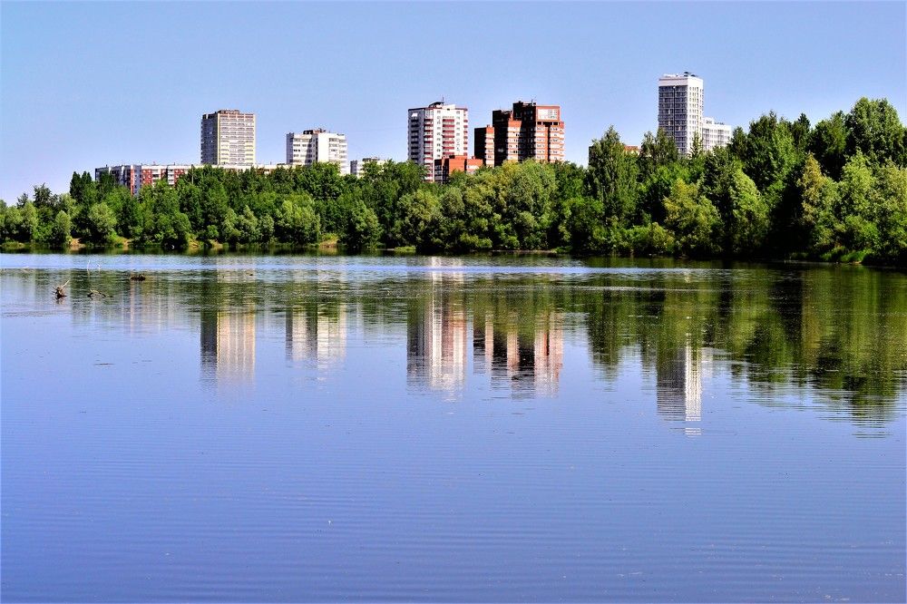 Photograph by Сергей Зубов