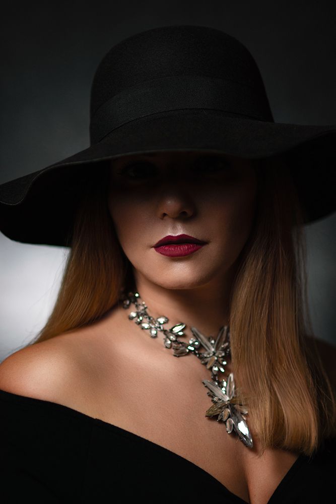 Фотография автора Инна Любичанская