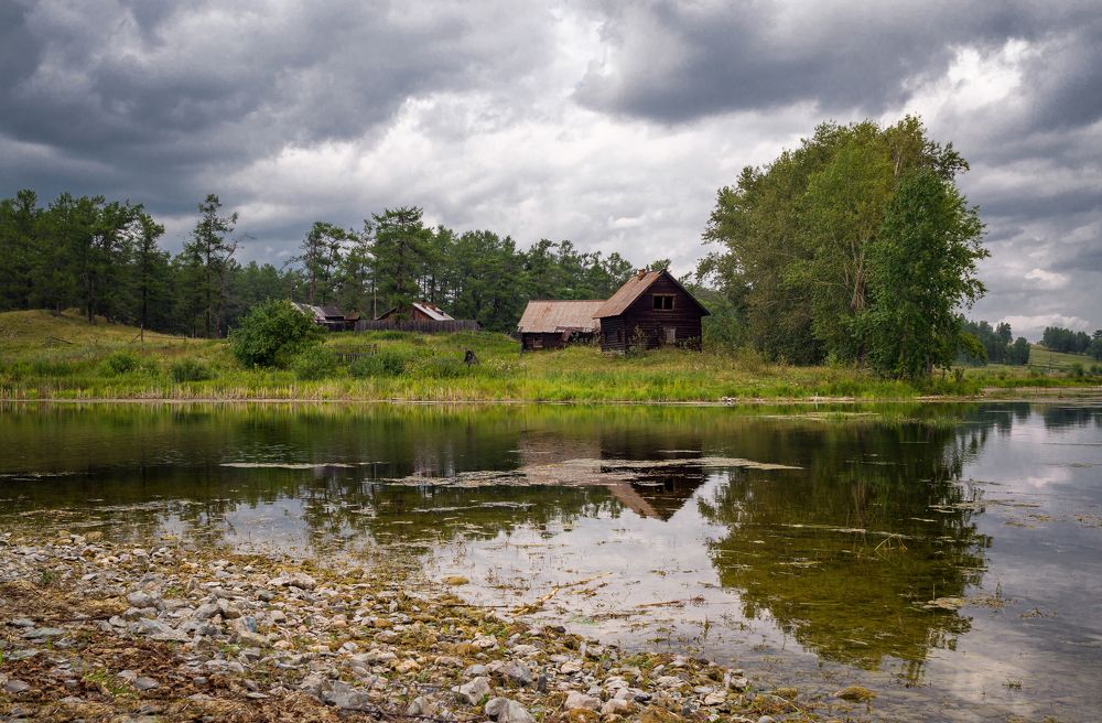 Photograph by Дмитрий Цыпляев