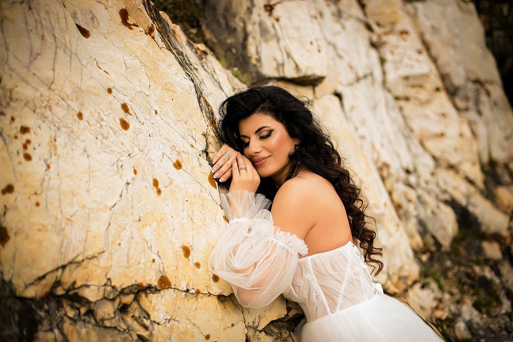 Photograph by Юлия Силина