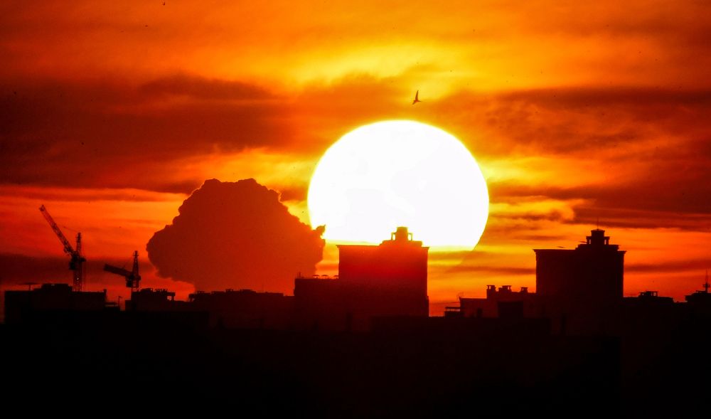 Photograph by Андрей Семенченко