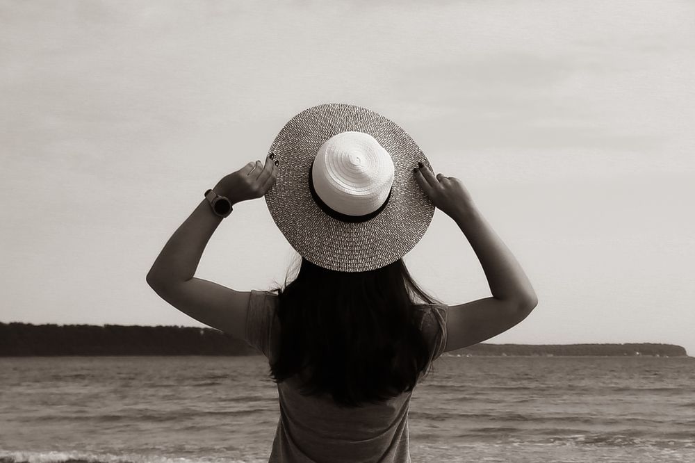 Photograph by Анна Хлоповская