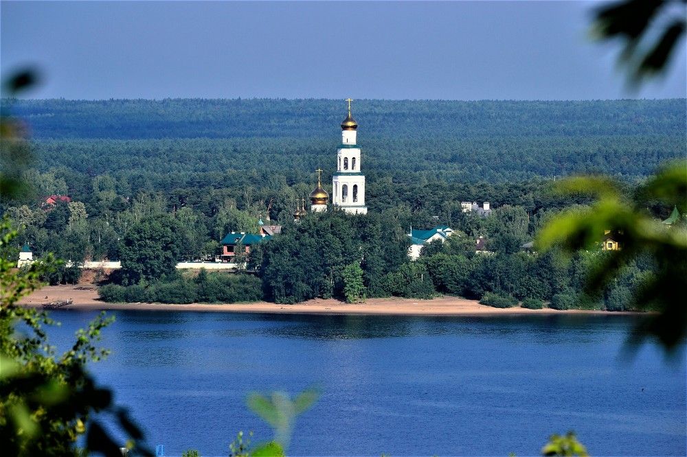 Photograph by Сергей Зубов