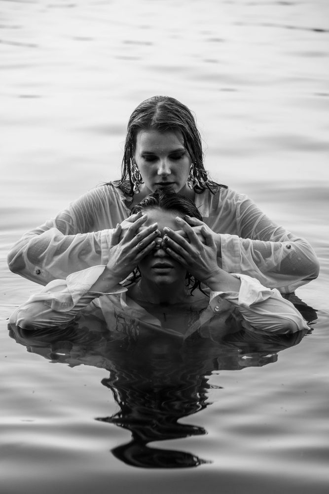 Photograph by Кристина Лукова