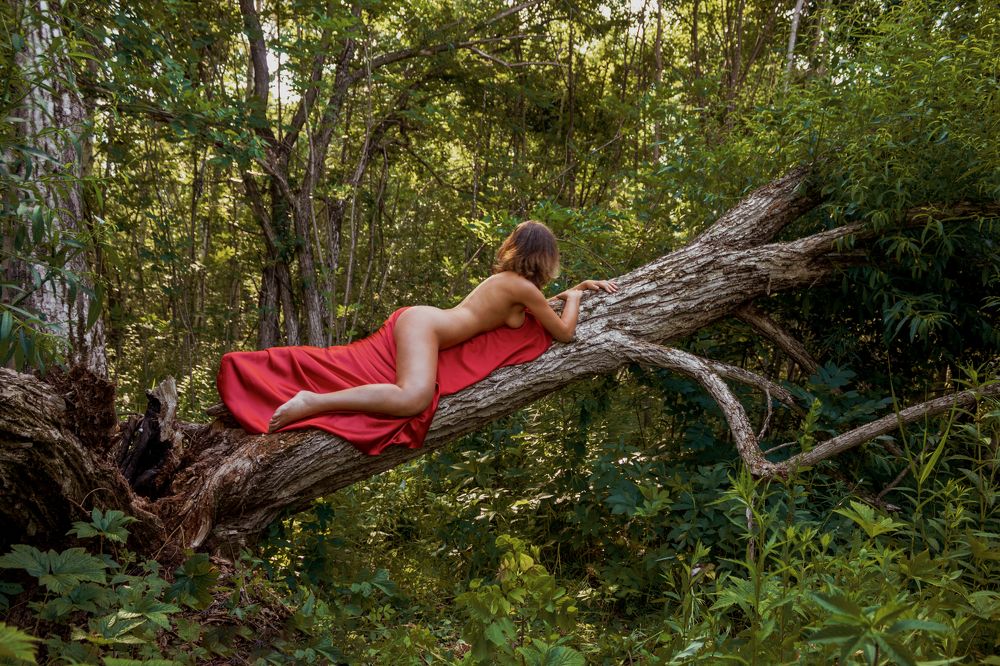 Photograph by Екатерина Рахимова