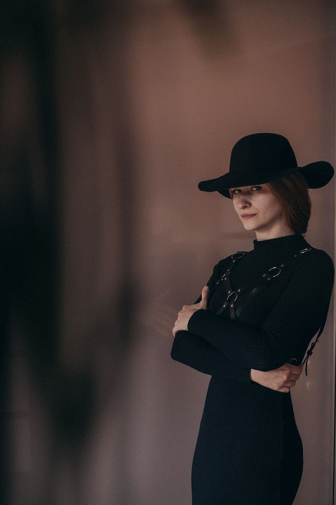 Photograph by Olga Rimsha