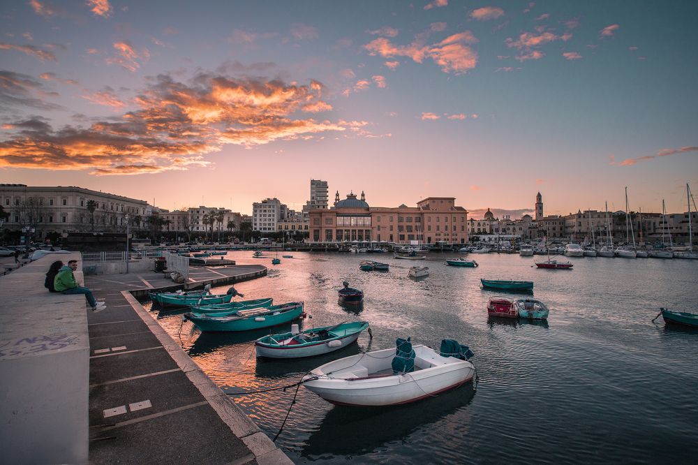 Photograph by pierdomenico fumarola