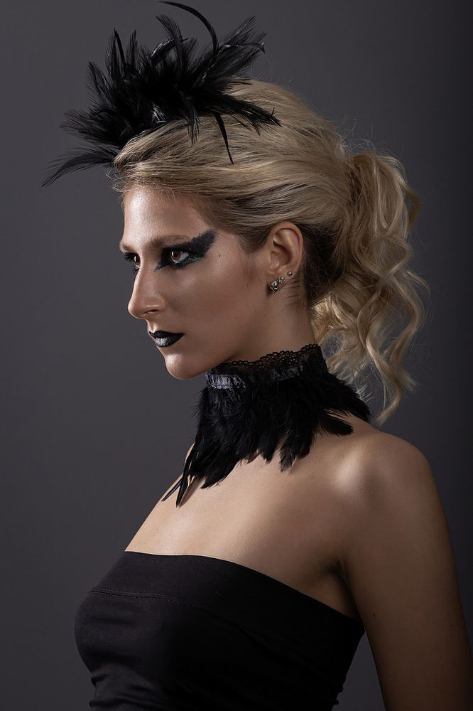 Photograph by Александра Проскурина