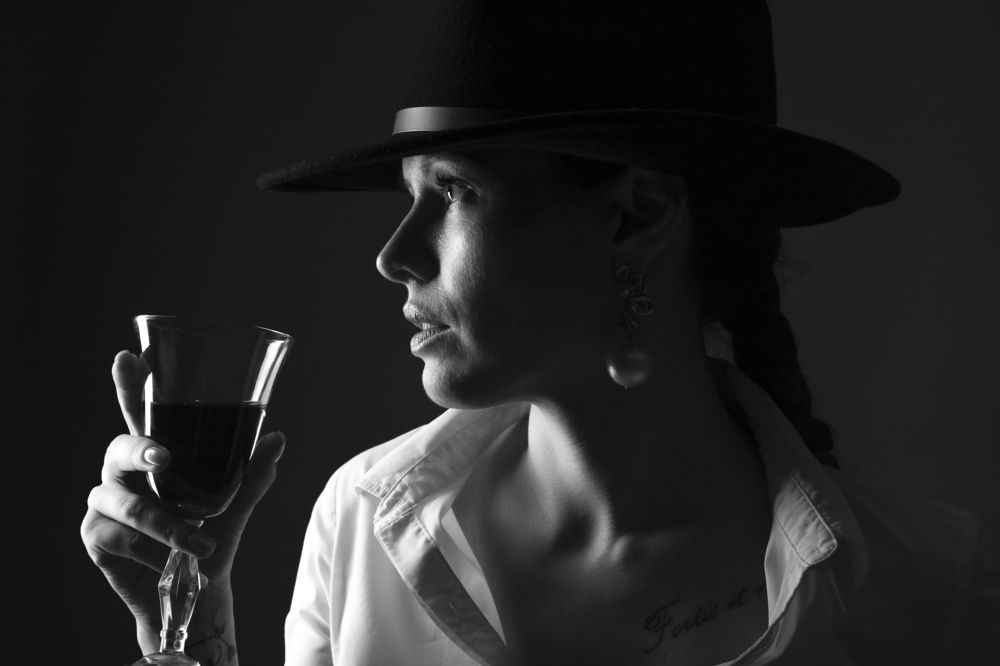 Photograph by Артем Борисенко