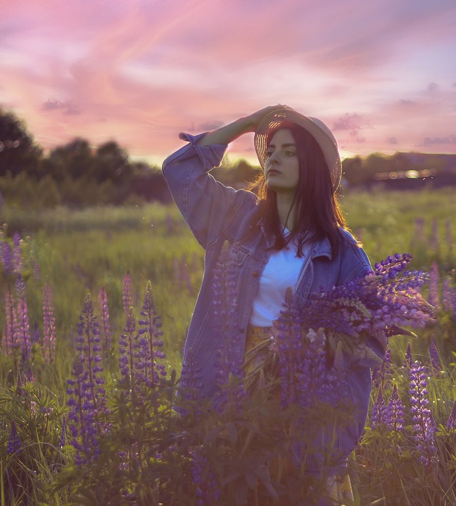 Photograph by Евгения Поветникова