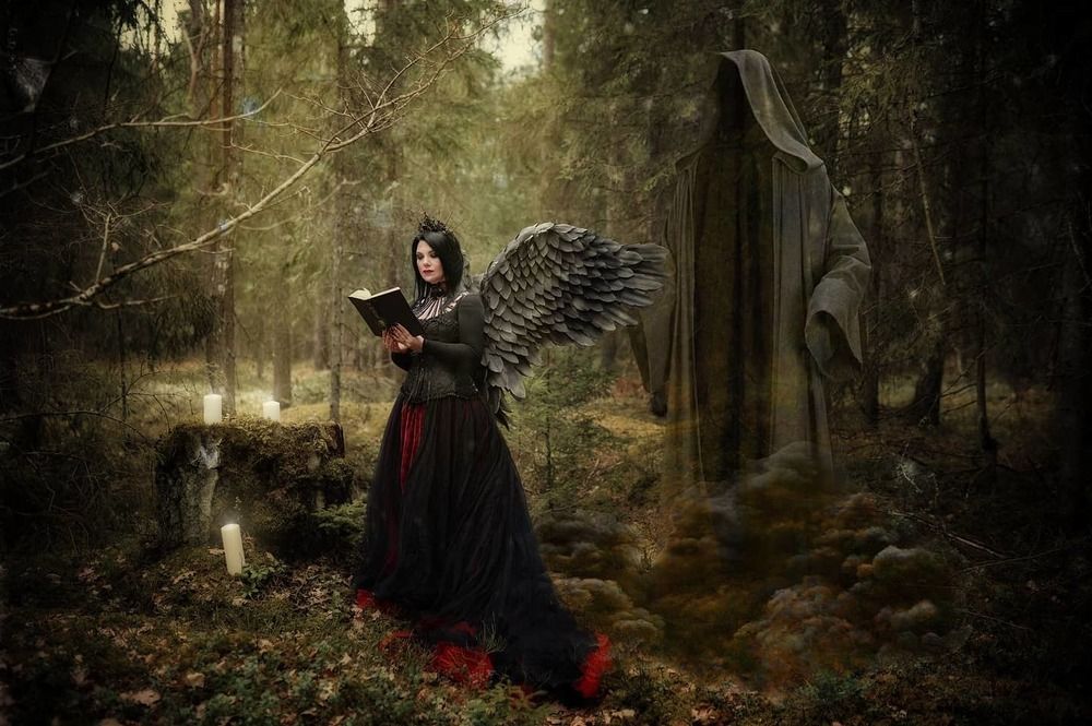 Photograph by Дарья Купчус