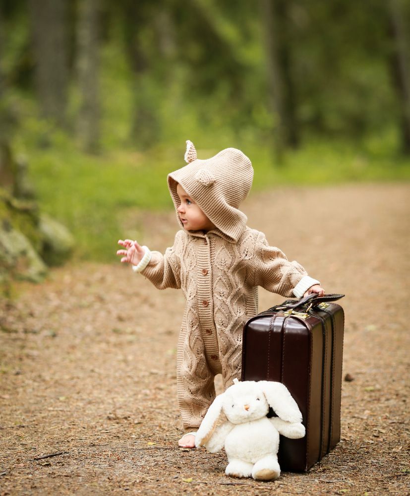 Photograph by Sophie Haek