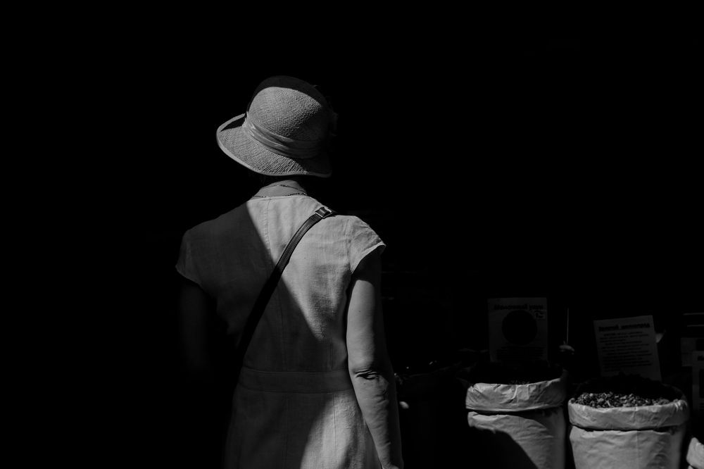 Photograph by Светлана Лебедева