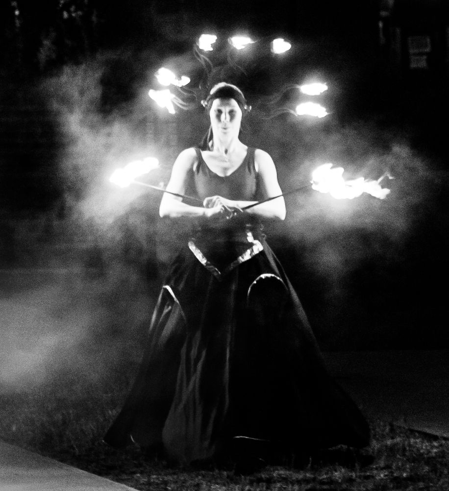 Photograph by Lilit Ghazareh