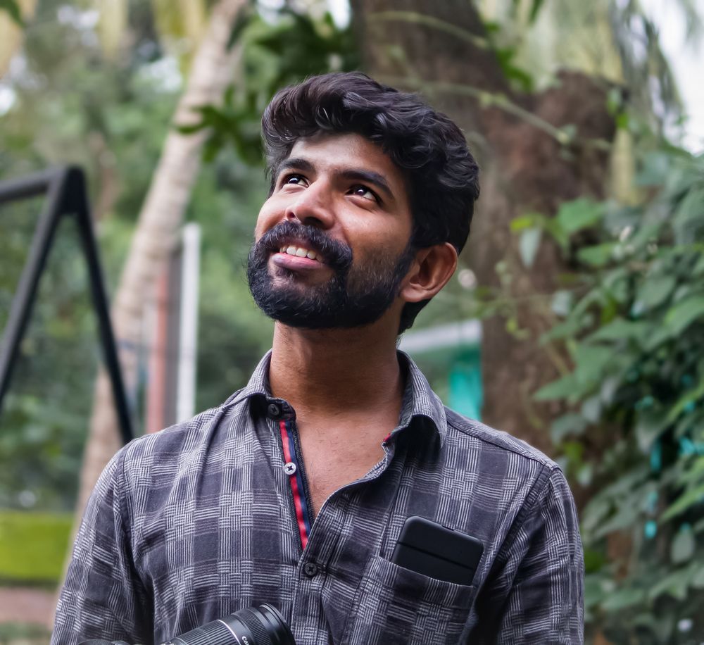 Photograph by Thushar Chandrahas