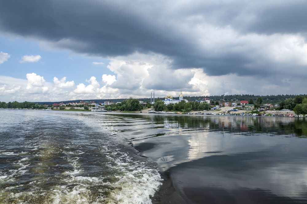 Photograph by Меркулова Наталья Геннадьевна