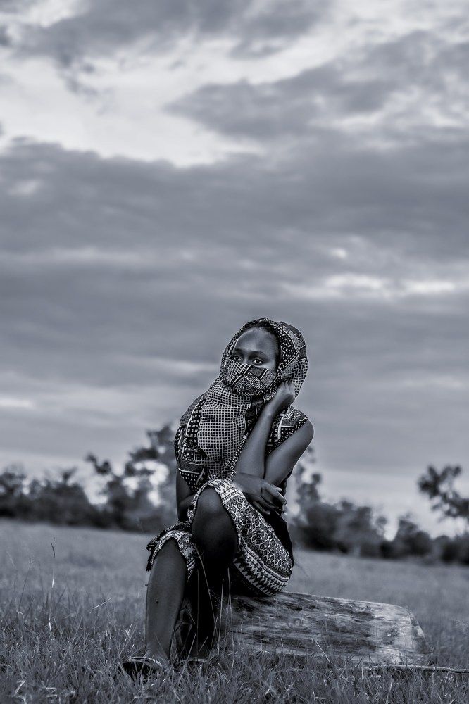 Good days will come.