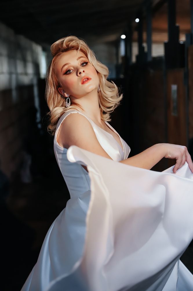 Photograph by Юлия Егорова