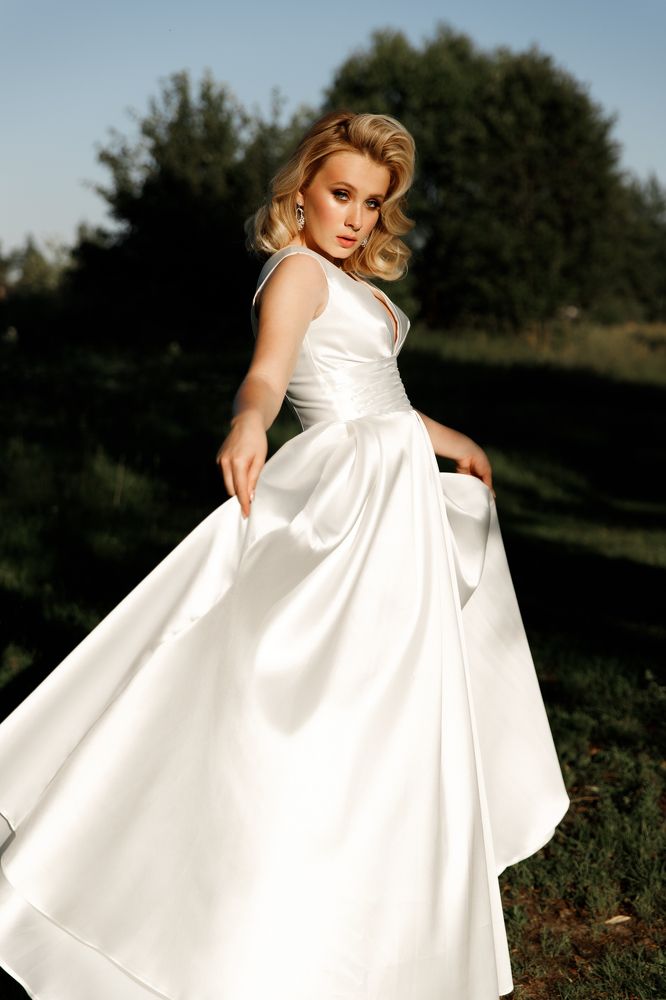 Photograph by Юлия Егорова