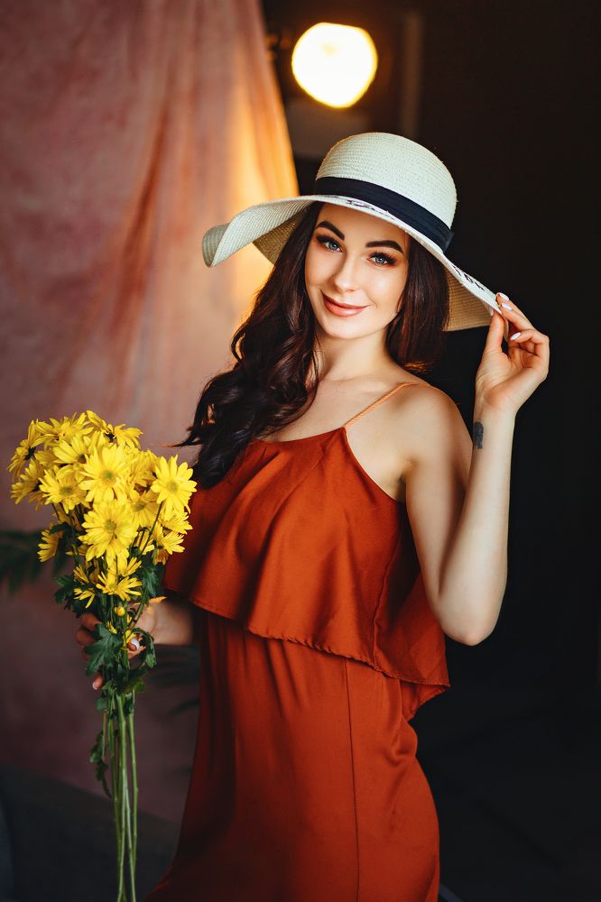 Photograph by Виталий Дворкин