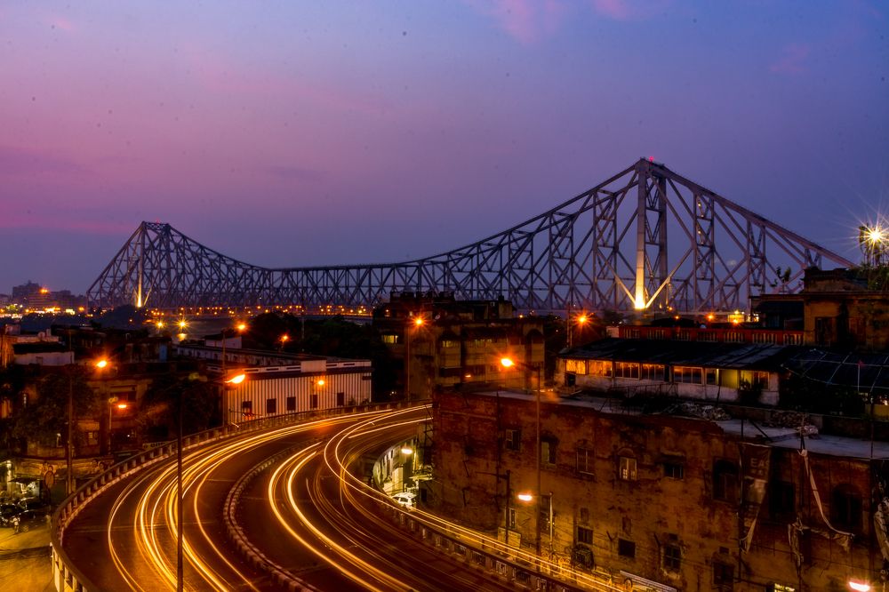 Photograph by H S Lahiri