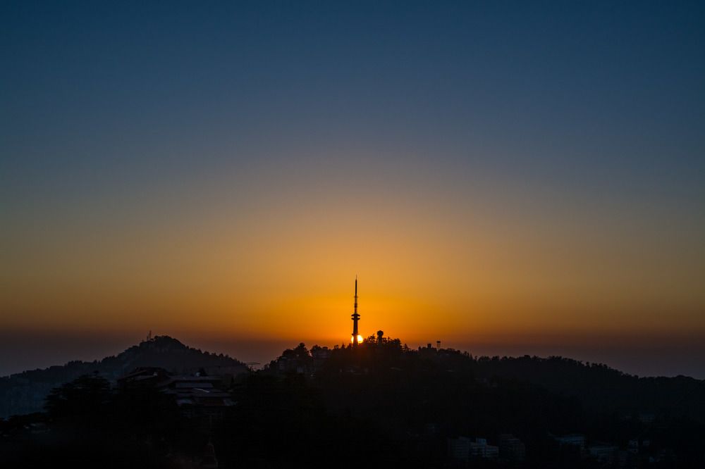 Photograph by H S Lahiri