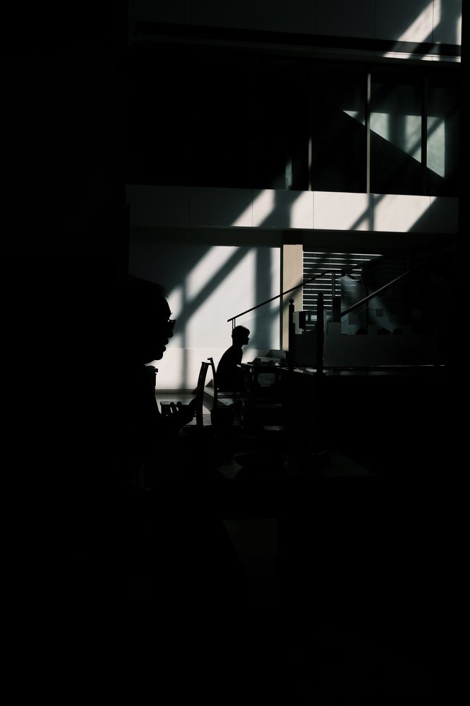 Photograph by Alwin Kok